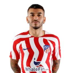Ángel Correa