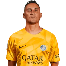 Keylor Navas