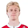 Mika Biereth