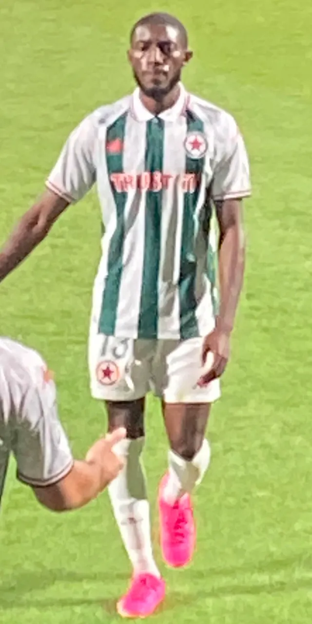 Fodé Doucouré
