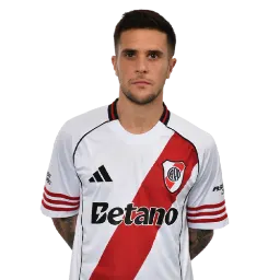 Fabricio Bustos