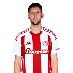 Panagiotis Retsos