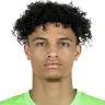 Kevin Paredes