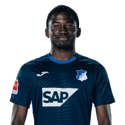 Bazoumana Touré