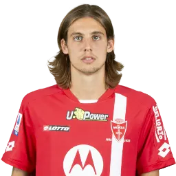 Andrea Colpani