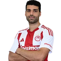 Mehdi Taremi