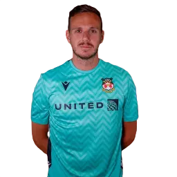 Danny Ward