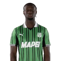 Ismael Koné