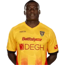 Lameck Banda