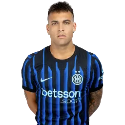 Lautaro Martínez