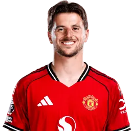 Mason Mount