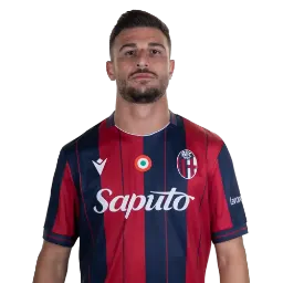 Riccardo Orsolini