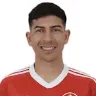 Alan Rodríguez