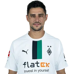 Lars Stindl