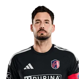 Roman Bürki