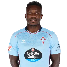 Joseph Aidoo
