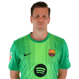 Wojciech Szczęsny