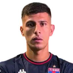 Alan Barrionuevo