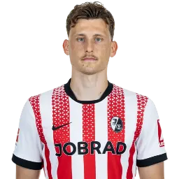Maximilian Eggestein