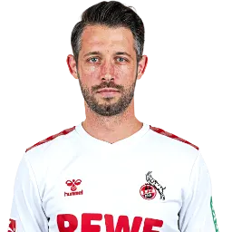 Mark Uth