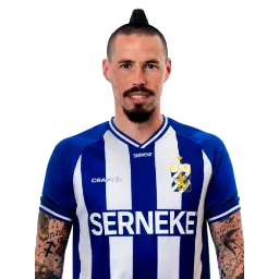 Marek Hamšík