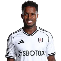 Ryan Sessegnon
