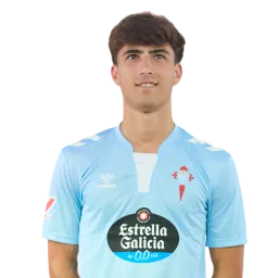 Javi Rodríguez