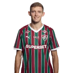 Rodrigo Castillo