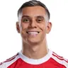 Leandro Trossard