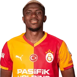Victor Osimhen