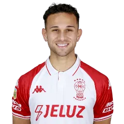 Juan Bisanz
