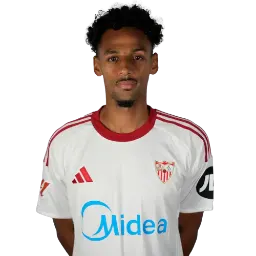 Djibril Sow