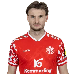 Stefan Posch