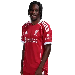 Jeremie Frimpong