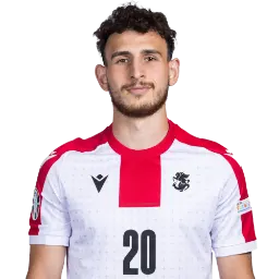 Anzor Mekvabishvili