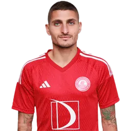 Marco Verratti