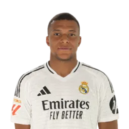 Kylian Mbappé