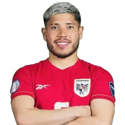 Cristian Martínez