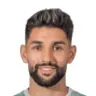 Franco Paredes