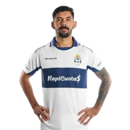 Enzo Martínez