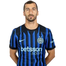 Henrikh Mkhitaryan