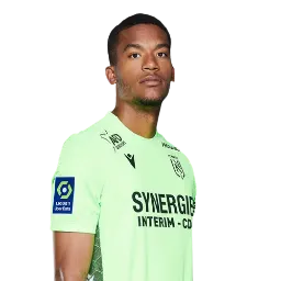 Alban Lafont