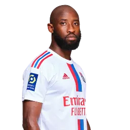 Moussa Dembélé