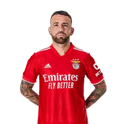Nicolás Otamendi