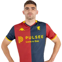 Johan Vásquez