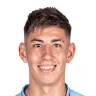 Gonzalo Muscia