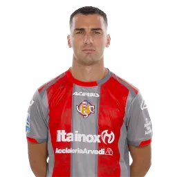 Federico Bonazzoli