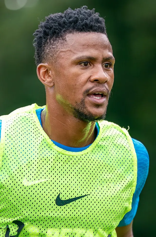 Siyabonga Ngezana