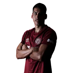 Agustín Cardozo