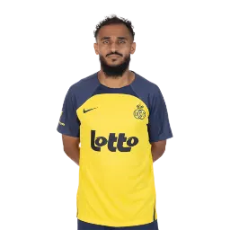 Sofiane Boufal